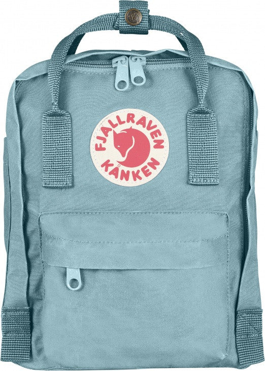 The perfect backpack for a 6-year old!